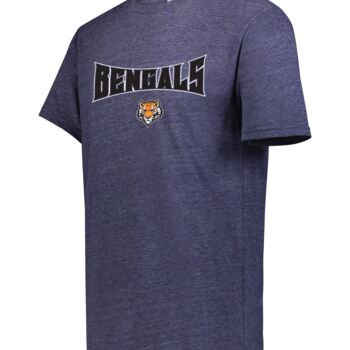 All-Day Core Basic Tri-Blend Tee Thumbnail