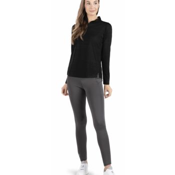 Ladies Pursuit 1/4 Zip Pullover Thumbnail