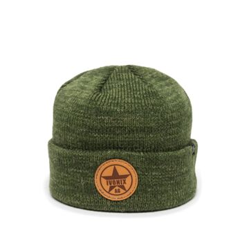 Chunky Watch Cap Thumbnail