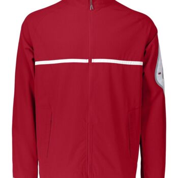 Unisex Weld Jacket Thumbnail