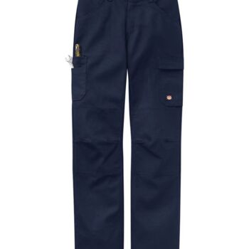 Men's Extended Sizes Shop Pants Thumbnail