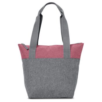 Adventure Lunch Cooler Tote Bag Thumbnail