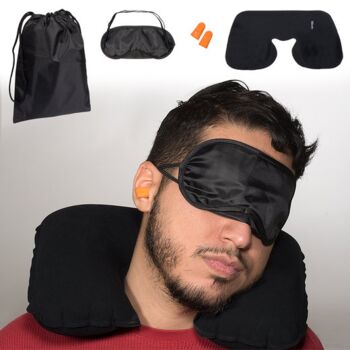 Compact Travel Set Thumbnail