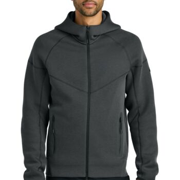 Tech Fleece Full Zip Hoodie Thumbnail