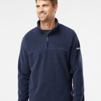 Men's Steens Mountain™ Half-Zip Pullover Thumbnail