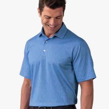 Men's Brunswick Performance Polo Thumbnail