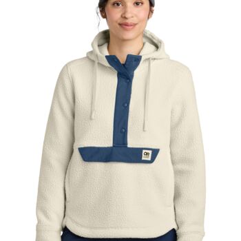 Women's Packwood Fleece Pullover Hoodie Thumbnail