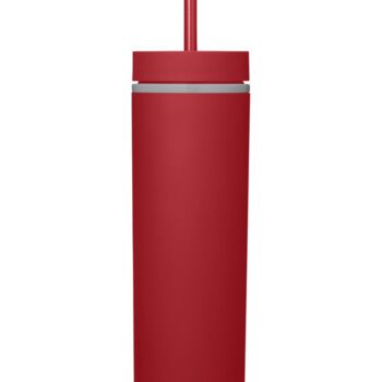 Adventure 16oz Insulated Tumbler With Straw Thumbnail