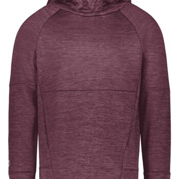 Youth All-Pro Performance Fleece Hooded Sweatshirt Thumbnail