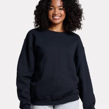 Unisex Rugged Crewneck Sweatshirt Thumbnail