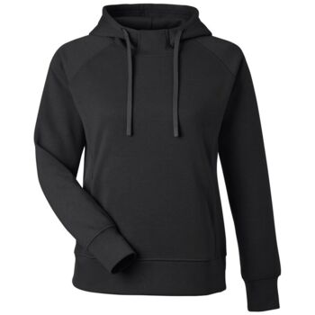 Women's Apex Fleece Hooded Sweatshirt Thumbnail