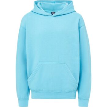 Youth Buddy Hooded Sweatshirt Thumbnail