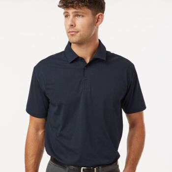 Men's Pro-Flex Sorona® Polo Thumbnail
