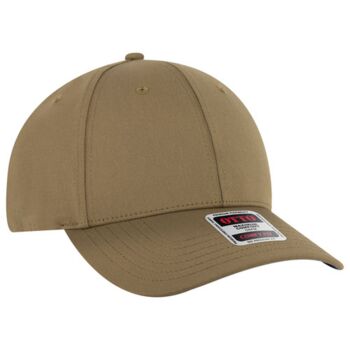 OTTO CAP "OTTO COMFY FIT" 6 Panel Low Profile Baseball Cap Thumbnail