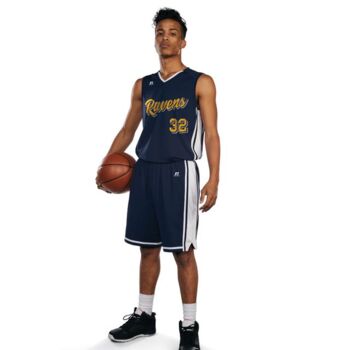 Legacy Basketball Shorts Thumbnail