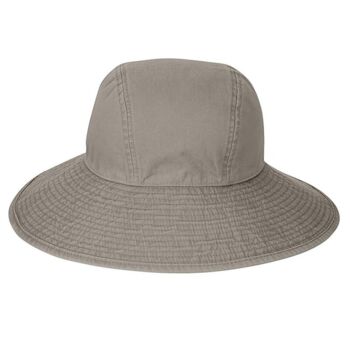 Women’s Sea Breeze Floppy Hat Thumbnail