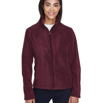 Women's Journey Fleece Jacket Thumbnail