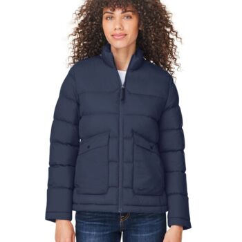 Women's Inspire Puffer Jacket Thumbnail