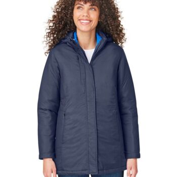 Women's Inspire 3-in-1 Jacket with Insulated Liner Thumbnail