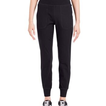 Women's Pure High Waist Joggers Thumbnail