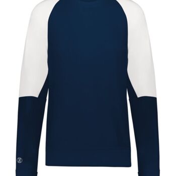 Women's Momentum Team Crewneck Sweatshirt Thumbnail