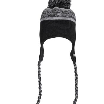 Backcountry Knit Pom Beanie Thumbnail