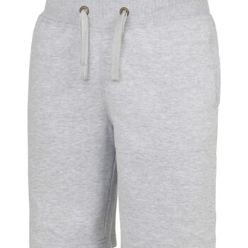 Unisex Campus Shorts Thumbnail