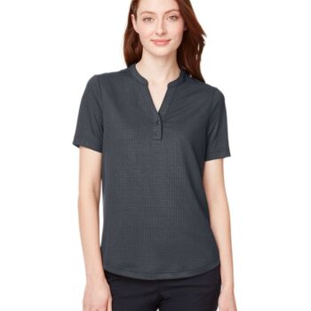 Women's Replay Recycled Polo Thumbnail