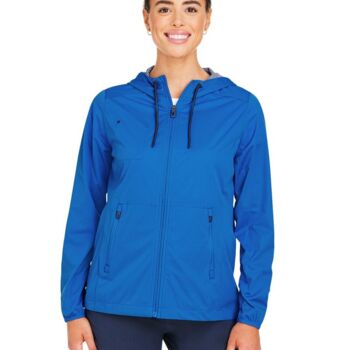 Women's Network Lightweight Jacket Thumbnail