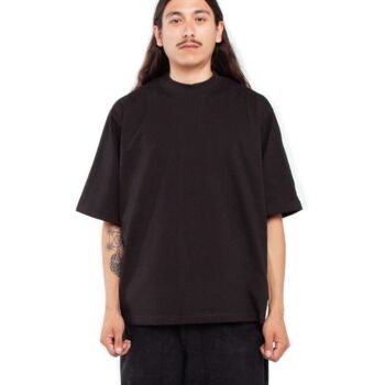 Men's Max Heavyweight Oversized T-Shirt Thumbnail
