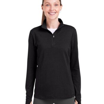 Women's Recess Quarter-Zip Pullover Thumbnail