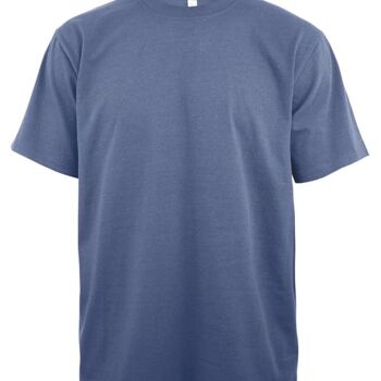 Unisex Epic Heavyweight T-Shirt Thumbnail