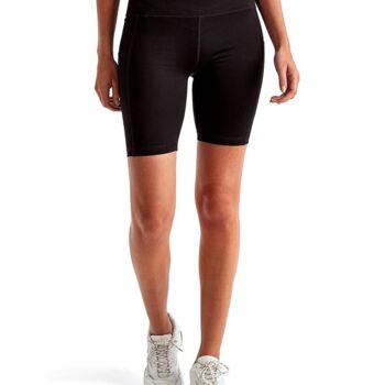 Women's Performance Compression Shorts Thumbnail