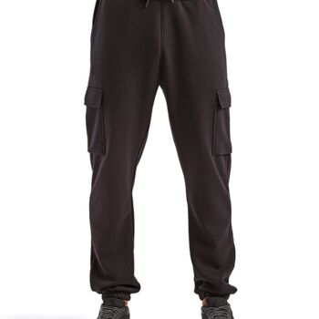 Unisex Riley Cargo Joggers Thumbnail