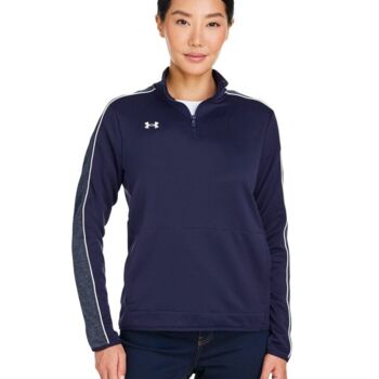 Women's Command 2.0 Quarter-Zip Pullover Thumbnail