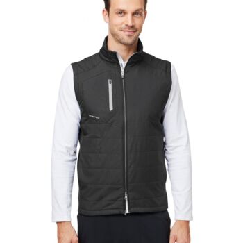 Men's Lightweight Hybrid Vest Thumbnail
