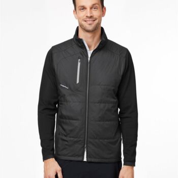 Men's Lightweight Hybrid Jacket Thumbnail