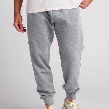 Ultimate Unisex CVC Ring Spun Pocket Jogger Thumbnail