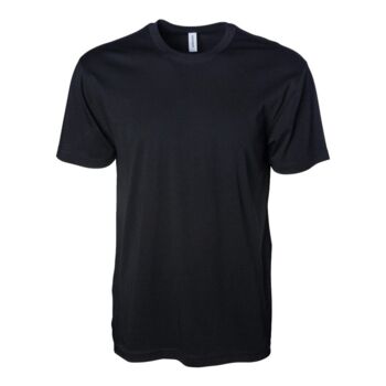Men's Lux Heavyweight T-Shirt Thumbnail