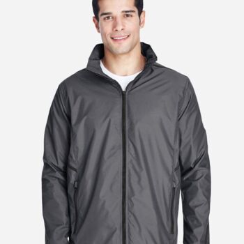 Unisex Conquest Jacket with Mesh Lining Thumbnail