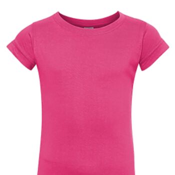 RBS TDDLR GRL FNE JSY T Thumbnail