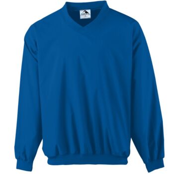 AUG ADT POLY WINDSHIRT Thumbnail