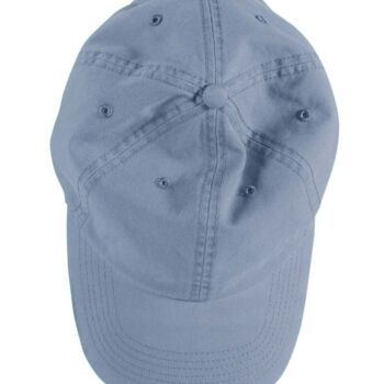 Pigment Direct-Dyed Twill Cap Thumbnail