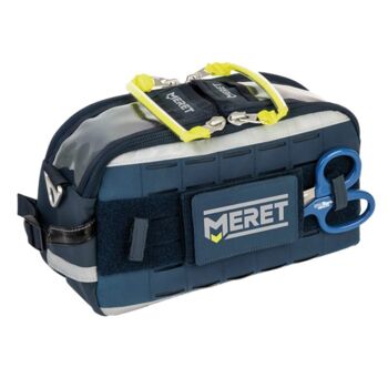 FIRST-IN™ PRO X Navy Blue Waist Pack Thumbnail