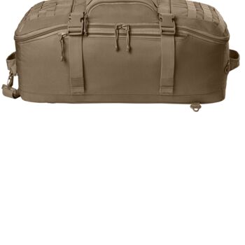 Tactical Barrel Duffel Thumbnail
