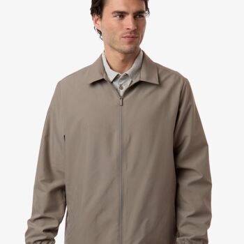 Men's Lifestyle Full-Zip Jacket Thumbnail