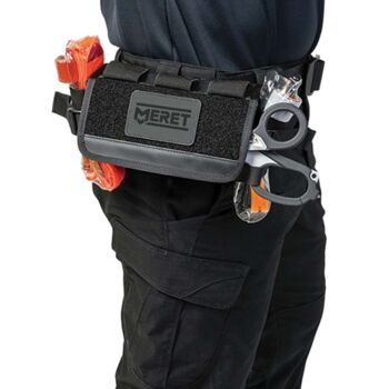 TFAK™ PRO X Black Waist Pack Thumbnail