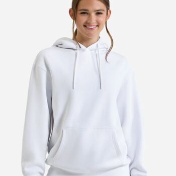 Unisex Jamie Recycled Hooded Sweatshirt Thumbnail
