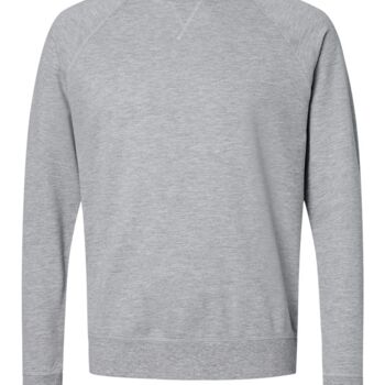 NL FRENCH TRY RAGLN SWT Thumbnail