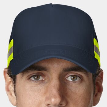 ADAMS REFLECTV TRUCKR CAP Thumbnail